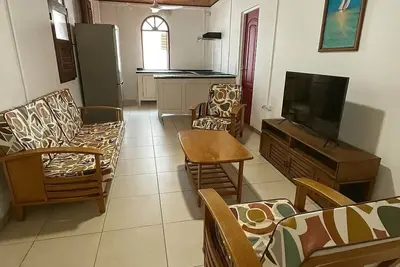 Image de Maison cosy à deux pas de la mer Anses-d’Arlet