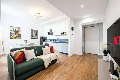 Image de Casa Belfiore, just steps from the historic center