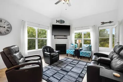 Image de Vacay Getaway - Condo for 8