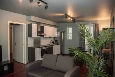 Image de Stvg centre | Heart of the city | 3 Bedroom