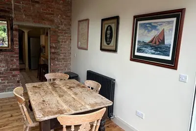 Image de Marvelous 3-bedroom house in Dublin perfect for your getaway