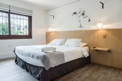 Image de Cozy Apartment on Emilio Vaisse 2br