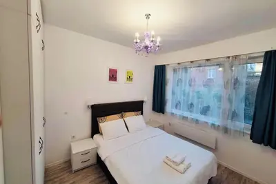 Image de Cozy apartment in the centre of Sofia