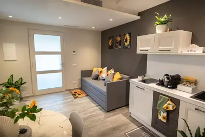Image de Apartment Girasole - La Dimora de Giò