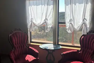 Image de Secluded and cozy cabin in the country