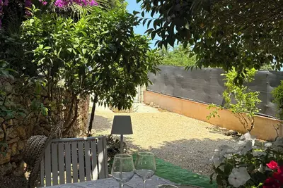 Image de Appartement Cosy à deux pas de la mer