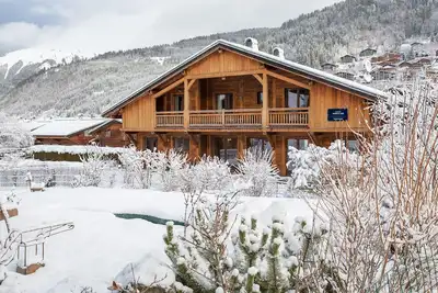 Image de Simply Morzine - Chalet Central