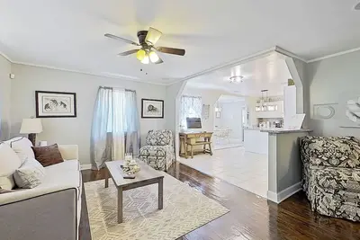 Image de On-Site Trails! 'Serenity Acres Retreat' in Macon