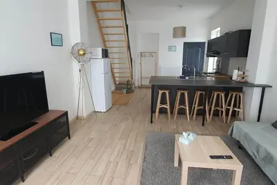 Image de La petite maison du coin