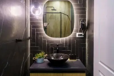 Image de One-Bedroom Apartment