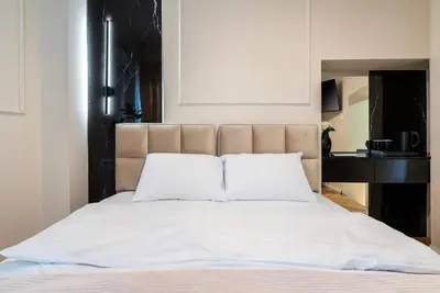 Image de One-Bedroom Deluxe Apartment