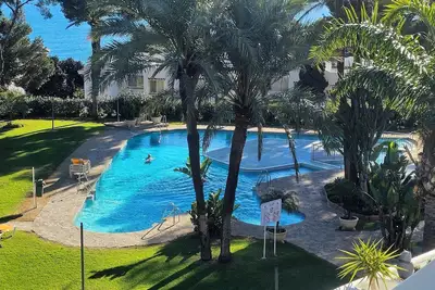 Image de Charmant appartement situé à Parque Miraflores Riviera del Sol, Mijas Costa