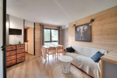 Image de Chez Arnaud - Télésiège à 200 mètres