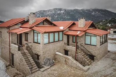 Image de Le Mont Residence - Your Private Mountain Retreat