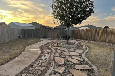 Image de Oil Patch Getaway