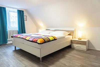 Image de Country house oasis of peace - yet in the middle of it all