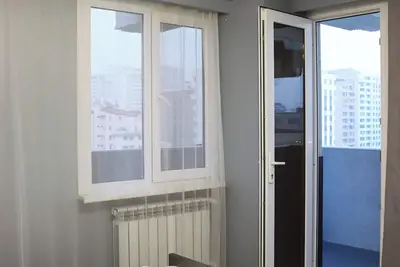 Image de Two-bedroom apartment in the heart of Yerevan