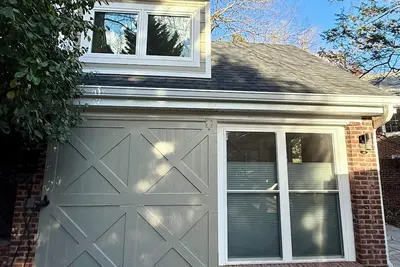 Image de Cozy studio near downtown Dc with off-street parking-and close to Metro