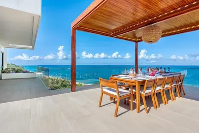 Image de Amandara   Ocean View Villa