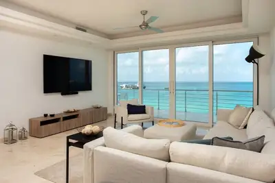 Image de Beach Front Penthouse   Amazing Place To Spend Your Vacation Unit #301
