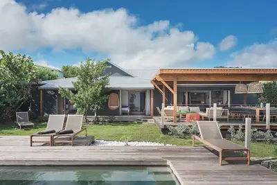 Baltazar   Idyllic Sunrises & Stunning ocean views