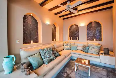 Image de Casa de la Playa   Beachfront luxury villa
