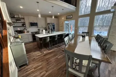 Image de Entire home in Palmer, Alaska