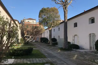 Image de Cà degli Archi 2 - Appartement lumineux avec jardin à Cannaregio