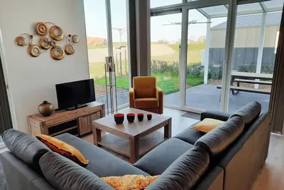 Image de Waterresort Oosterschelde house no. 83