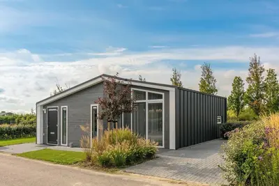 Image de Waterresort Oosterschelde house no. 80