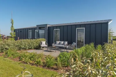 Image de Waterresort Oosterschelde house no. 38