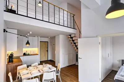 Apartamenty Sun & Snow IzerSKI Resort