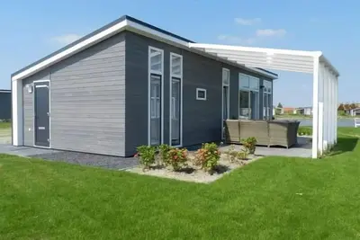 Image de Waterresort Oosterschelde house no. 18a