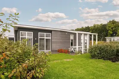 Image de Waterresort Oosterschelde house no. 70