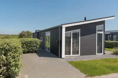 Image de Waterresort Oosterschelde house no. 69