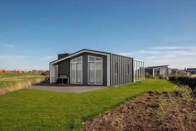 Image de Waterresort Oosterscheld house no. 55