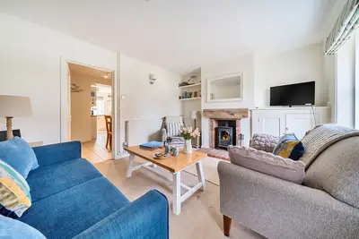 Image de Avocet Cottage - sleeps 6 guests  in 3 bedrooms