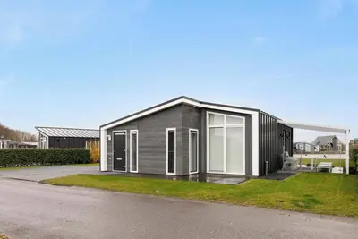 Image de Waterresort Oosterschelde house no. 56