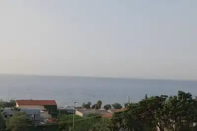 Image de Appartement 'Josadè Rosso Corallo' avec vue sur mer, Wi-Fi et climatisation