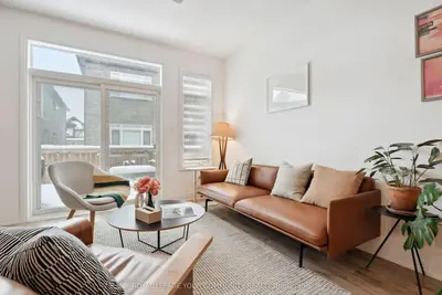 Image de North City Haven - Cozy 2 Bedroom Retreat