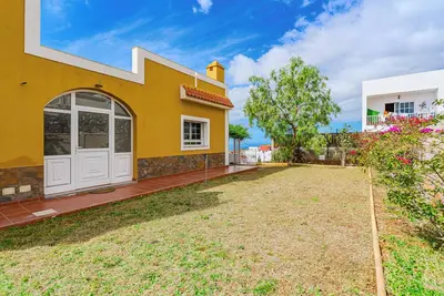 Image de Sonnen Traum, Ozean View apartment 1