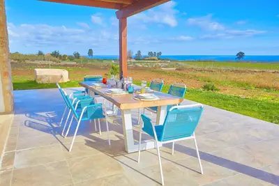 Image de Villa Pigna di Caltagiruni | Scopello | Sea-view suite | Lush gardens | Private.