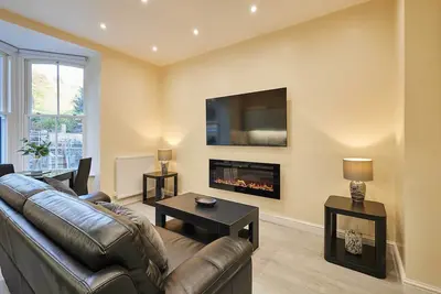 Image de Host & Stay | Ross's View, Ground Floor, Apartment 2