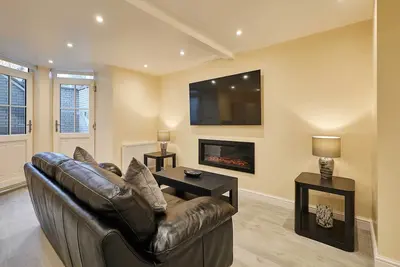 Image de Host & Stay | Ross's View, Basement, Apartment 1