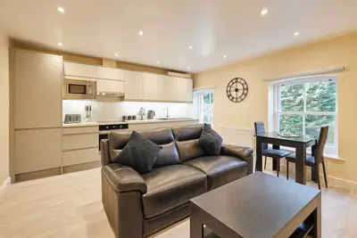 Image de Host & Stay | Ross's View, Second Floor, Apartment 4