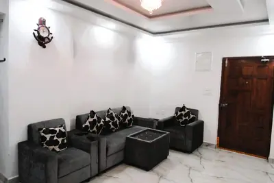 Image de Serenity Homes-2Bhk-10 Min from Rushikonda, Visakhapatnam