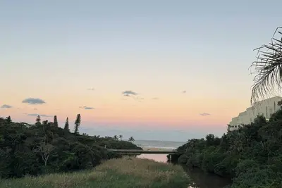 Image de Duzamanzi ~ a Hibiscus Coast slice of paradise.