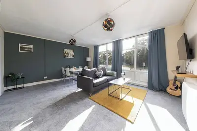 Image de Luke Stays - Cheveley Park