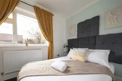 Image de Luke Stays -  Bainbridge street