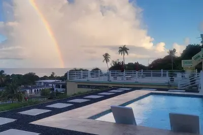 Image de Secluded, private 1-bedroom studio with Ac in charming Patillas